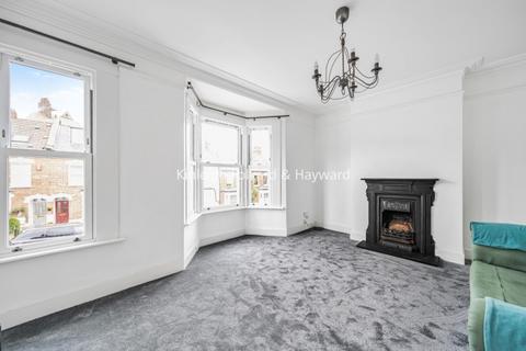 2 bedroom apartment to rent - Ravenshaw Street London NW6