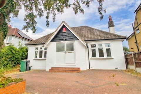 3 bedroom bungalow for sale, 18 Church Lane Avenue, Coulsdon, Surrey, CR5 3RT