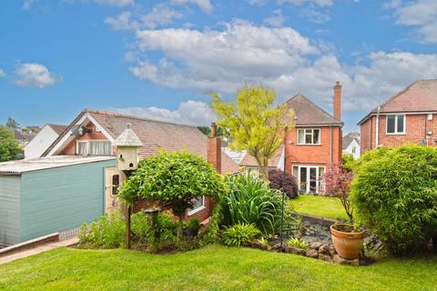 3 bedroom detached house for sale, Little Lane, Mansfield NG20