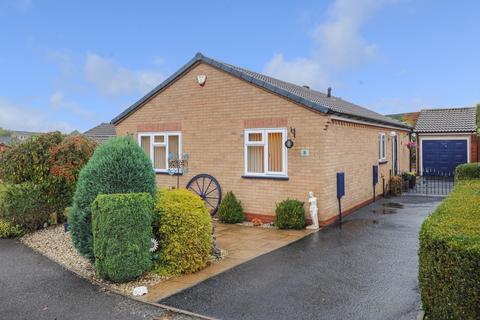 2 bedroom detached bungalow for sale - Chesterfield, Chesterfield S40