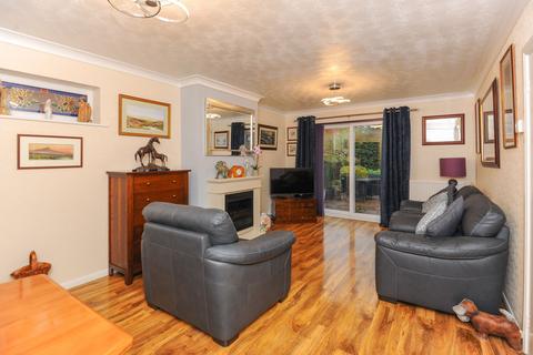 2 bedroom detached bungalow for sale, Chesterfield, Chesterfield S40