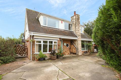 1 Orchard Close, Laughton, Sheffield, S25 1YX