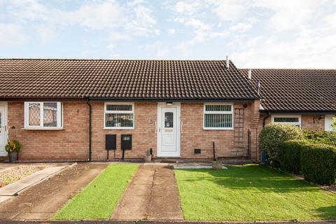 2 bedroom terraced bungalow for sale, Old Whittington, Chesterfield S41