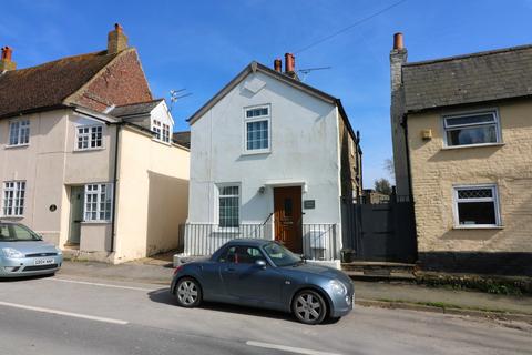 2 bedroom detached house for sale - Lower Street, Eastry