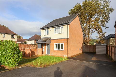 3 bedroom detached house for sale, Chesterfield, Chesterfield S41