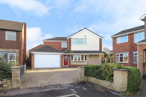 5 bedroom detached house for sale - Todwick, Sheffield S26