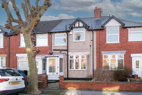 2 bedroom terraced house for sale, Hasland, Chesterfield S41
