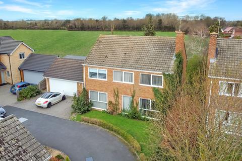 5 bedroom detached house for sale, Pampisford, Cambridgeshire CB22