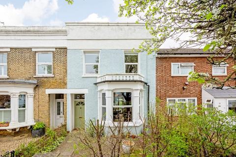 3 bedroom house for sale - Kingswood Road, Penge, London, SE20