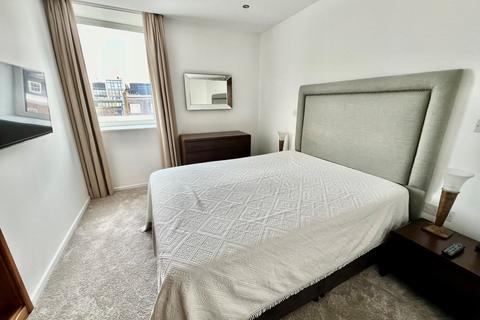 3 bedroom flat for sale - 99 Baker Street, W1U 6qq