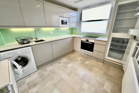 1 bedroom flat for sale - 80 TALBOT ROAD, W2 5LE