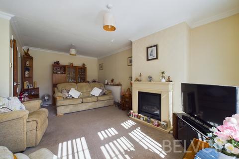 2 bedroom bungalow for sale, Chestnut Close, Hanwood, Shrewsbury, SY5