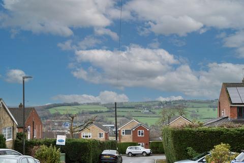 2 bedroom detached bungalow for sale, Shelley Drive, Dronfield S18