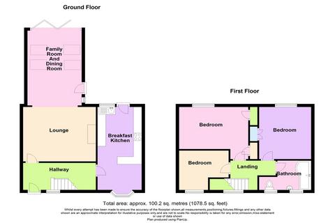 3 bedroom house for sale - Runcorn WA7
