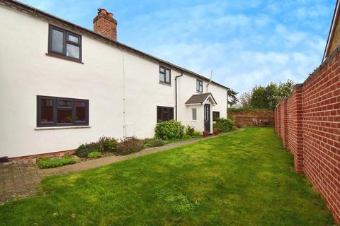 3 bedroom detached house for sale, Priory Walk, Sudbury, Suffolk, CO10