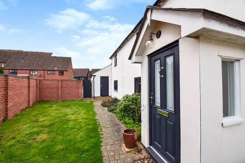3 bedroom detached house for sale, Priory Walk, Sudbury, Suffolk, CO10