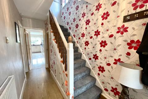 3 bedroom detached house for sale, Chestnut Road, Wednesbury WS10