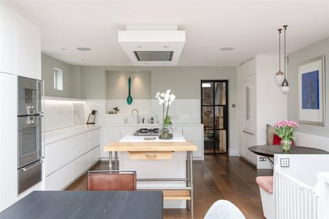 4 bedroom end of terrace house to rent - Wingate Road, Hammersmith, London, W6
