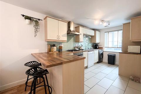 3 bedroom terraced house for sale - Primmers Place, Westbury
