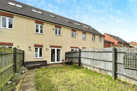 3 bedroom terraced house for sale - Primmers Place, Westbury