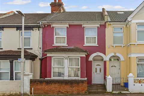 3 bedroom terraced house for sale - Pagitt Street, Chatham, Kent