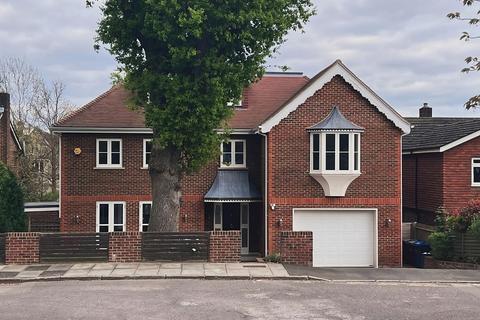 6 bedroom detached house for sale, Beltane Drive, Wimbledon Village, London SW19 5JR