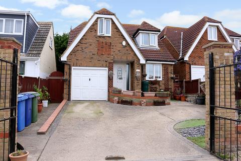 4 bedroom detached house for sale, Sea Approach, Warden ME12