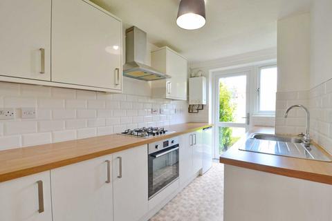 1 bedroom apartment to rent - Oaktree Crescent, Bradley Stoke