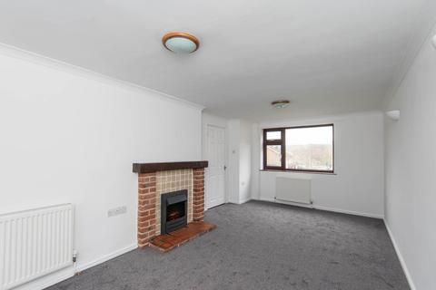 2 bedroom end of terrace house for sale - Wingerworth, Chesterfield S42