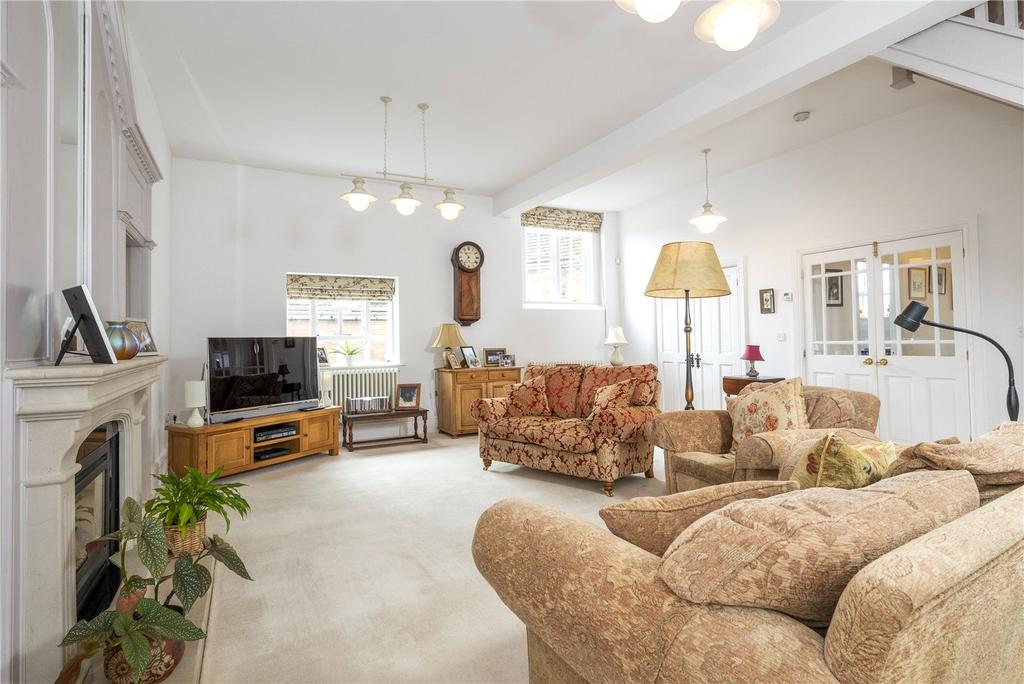 The Green, Byfield, Daventry... 4 bed detached house for sale £665,000