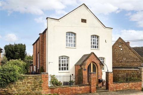 4 bedroom detached house for sale, The Green, Byfield, Daventry, Northamptonshire, NN11