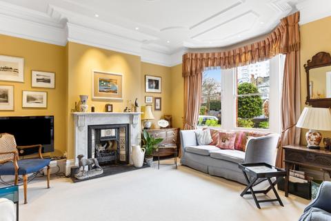 5 bedroom semi-detached house for sale, Rodenhurst Road, London, SW4