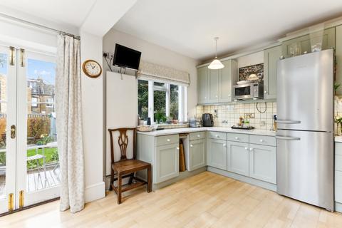 5 bedroom semi-detached house for sale, Rodenhurst Road, London, SW4