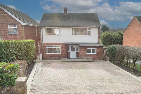 3 bedroom detached house for sale, Chesterfield, Chesterfield S41