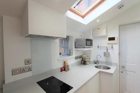 1 bedroom flat to rent - Portland Place East, Leamington Spa, CV32