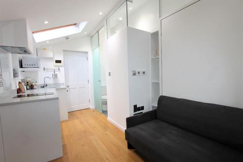 1 bedroom flat to rent - Portland Place East, Leamington Spa, CV32