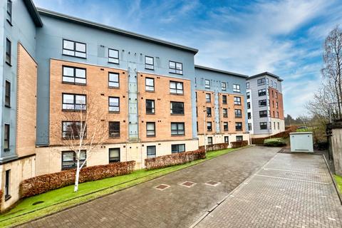 2 bedroom apartment for sale, 4 (Flat 3/2) Abbey Place, Paisley
