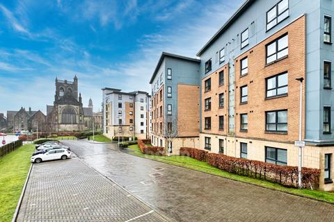 2 bedroom apartment for sale, 4 (Flat 3/2) Abbey Place, Paisley