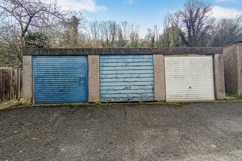 Parking for sale, Nine Garages Adjacent to 2 Summer Crescent, Stroud, Gloucestershire, GL5 1PP