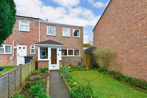 3 bedroom end of terrace house for sale, Witley, Godalming GU8