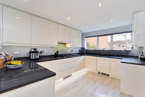 3 bedroom end of terrace house for sale, Witley, Godalming GU8