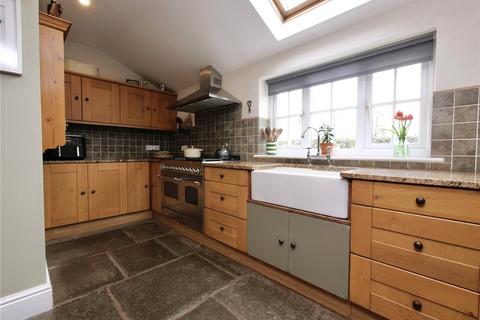 3 bedroom semi-detached house for sale, Character Cottage, Holcombe
