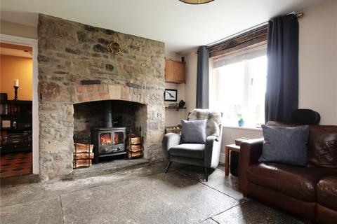 3 bedroom semi-detached house for sale, Character Cottage, Holcombe