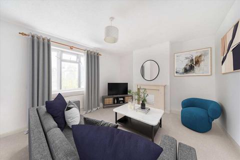 2 bedroom apartment for sale, Penrith Road, Basingstoke