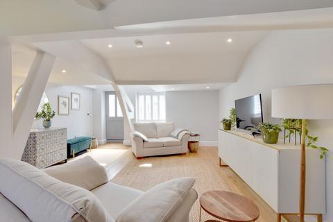 1 bedroom maisonette for sale, Sundridge Park Mansion, Willoughby Lane, Kent, BR1