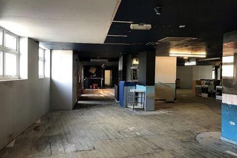 Property for sale, Marischal Street, Peterhead AB42