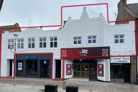 Property for sale, Marischal Street, Peterhead AB42