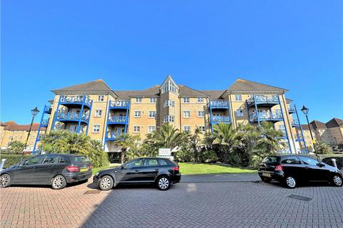 2 bedroom apartment for sale, Trujillo Court, Callao Quay, Eastbourne