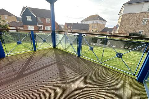 2 bedroom apartment for sale, Trujillo Court, Callao Quay, Eastbourne