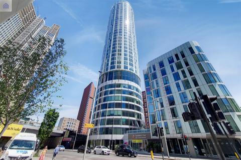 1 bedroom apartment for sale, Sky Gardens,, Wandsworth Road,, Vauxhall,, London, SW8